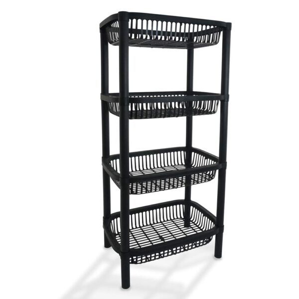 ORGANIZADOR PLAST FRUTEIRA 4 ANDARES PTA ANTARES