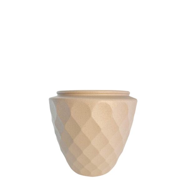 VASO 13L DIAMANTE AREIA ANTARES