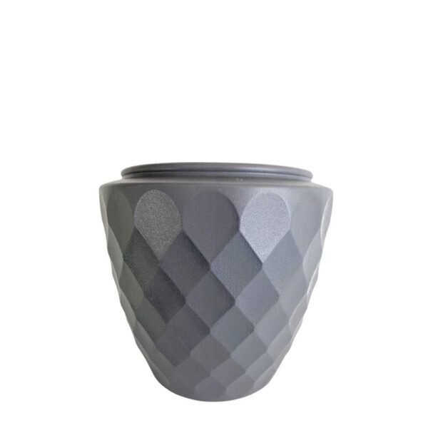 VASO 22L DIAMANTE CIMENTO ANTARES