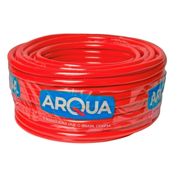 MANG TRANC 050MT VRM 1/2X2.5 SILIC PLUS ARQUA