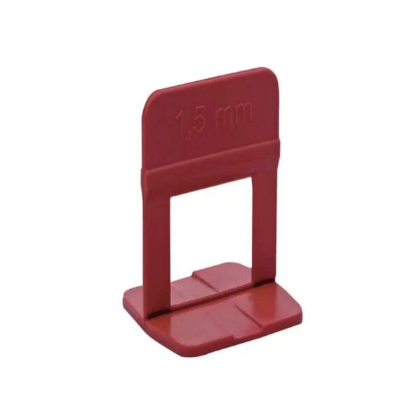 ESPACADOR NIVEL PISO 01.50MM C/100 SLIM CORTAG