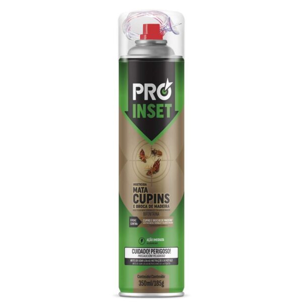 CUPINICIDA 350ML/185G PROINSET