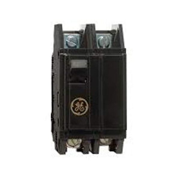DISJUNTOR BIPOLAR NEMA PTO 035A GE