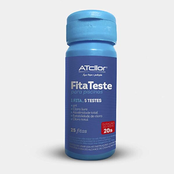 TESTE PISCINA FITA 5X1 ATCLLOR