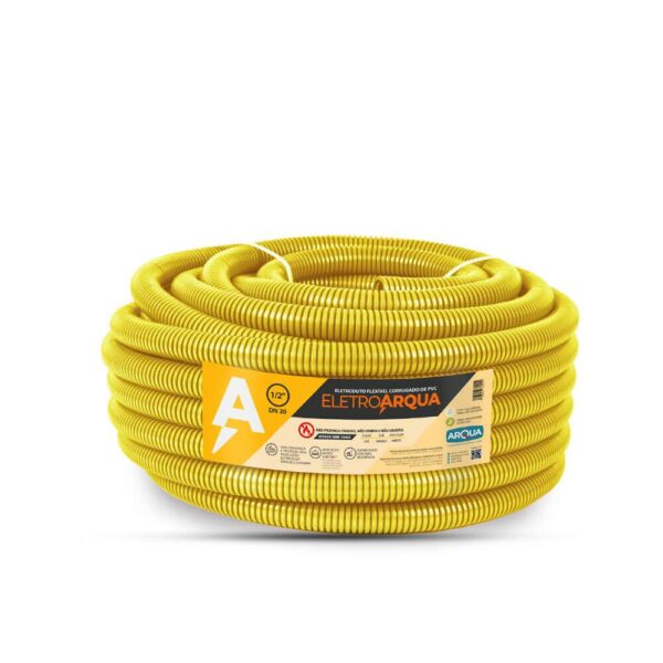 MANG CORRUG 050MT 25MM AMA ARQUA