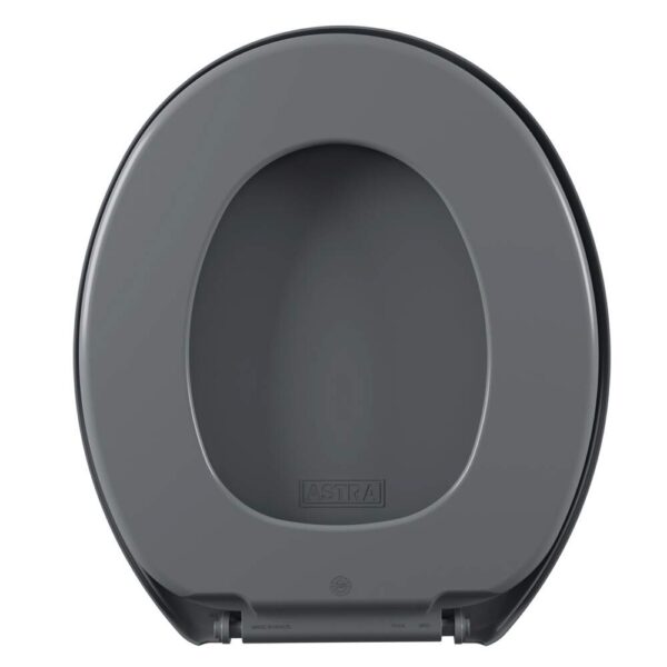 ASSENTO SANIT OVAL CZA SOFT ASTRA