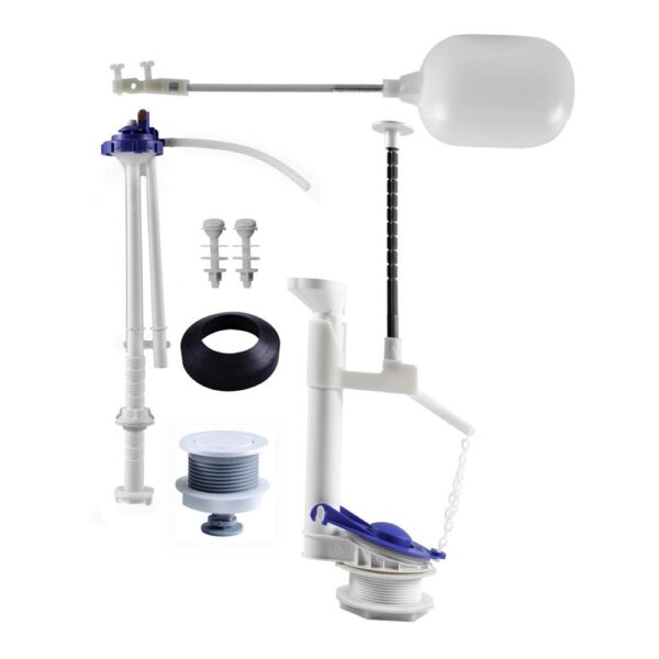 REPARO CAIXA ACOPLADA COMPLETO SUPERIOR ASTRA