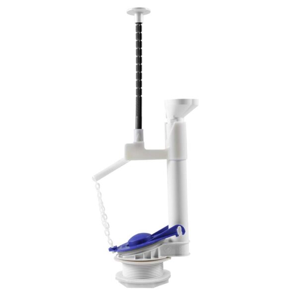 REPARO CAIXA ACOPLADA SAIDA UNIVERSAL SUP ASTRA