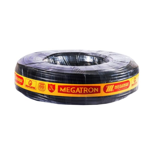 CABO FLEX 16.0MM 100MT PTO MEGATRON