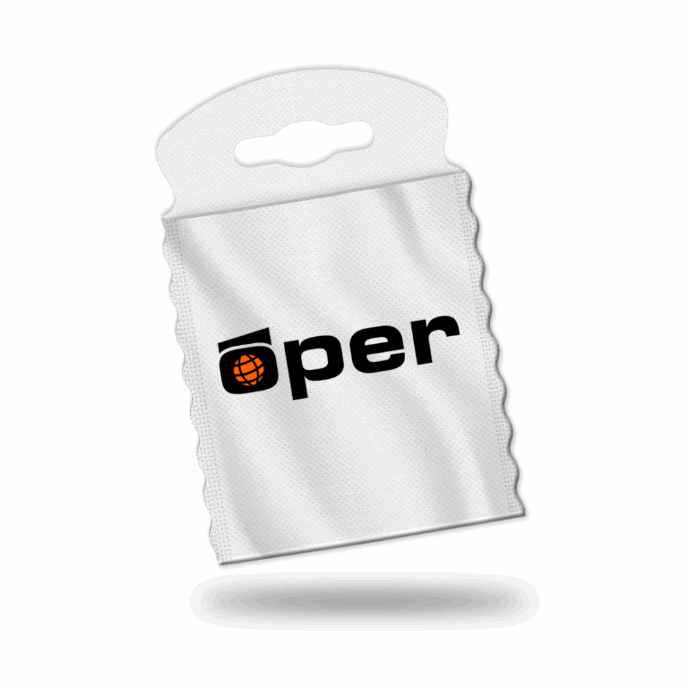 LIXEIRA PARA CARRO ÓPER